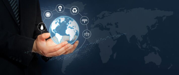 Paving the Road for Sustainable Solutions