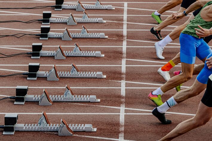 Take an Agile Approach to Business Transformation to Increase Your Odds of Success