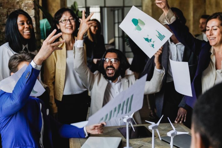 Interview with Andrew Hobday (Mars) on Sustainability: Engagement & Innovation (Part 1)