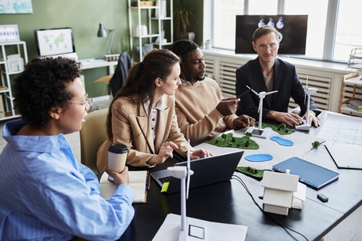 Interview with Andrew Hobday (Mars) on Sustainability: A Road Map For Success (Part 2)