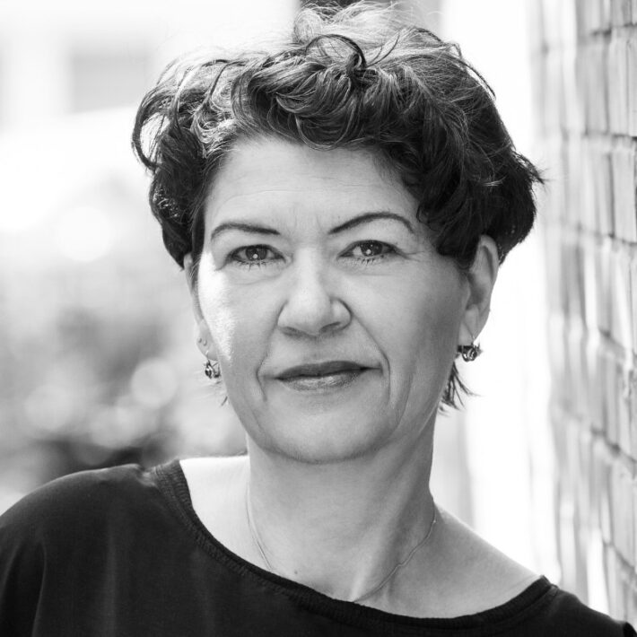 Accelerating High-Performance Team Formation for a Multi-Billion-Dollar Divestment - Birgit