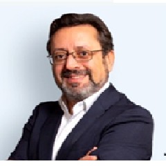 Innovation Journey to Design a Data-Driven Organization  - Claudio