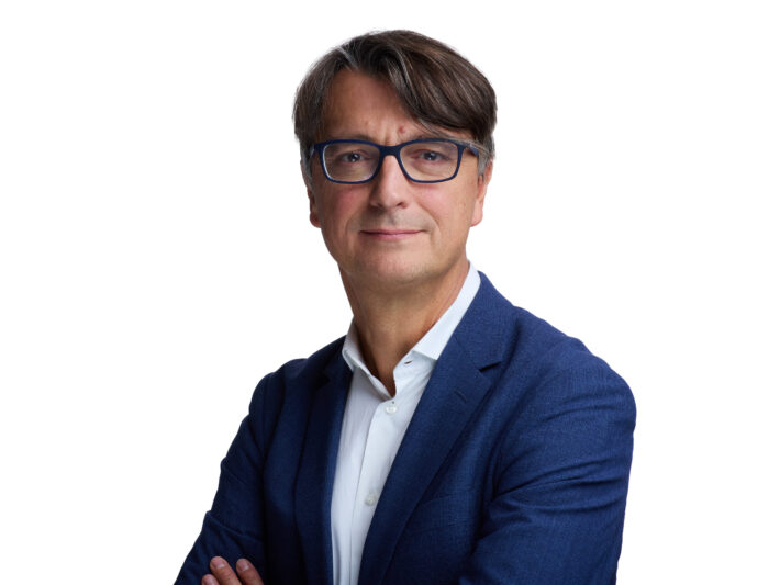 Pioneering GDPR and CCPA Excellence: Redefining Data Governance for a Global Retailer - Edoardo