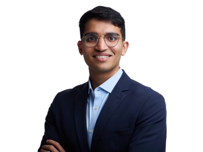 Seamless Integration of Business Services from Multi-Billion Dollar Acquisitions into a Global Organization - Joseph