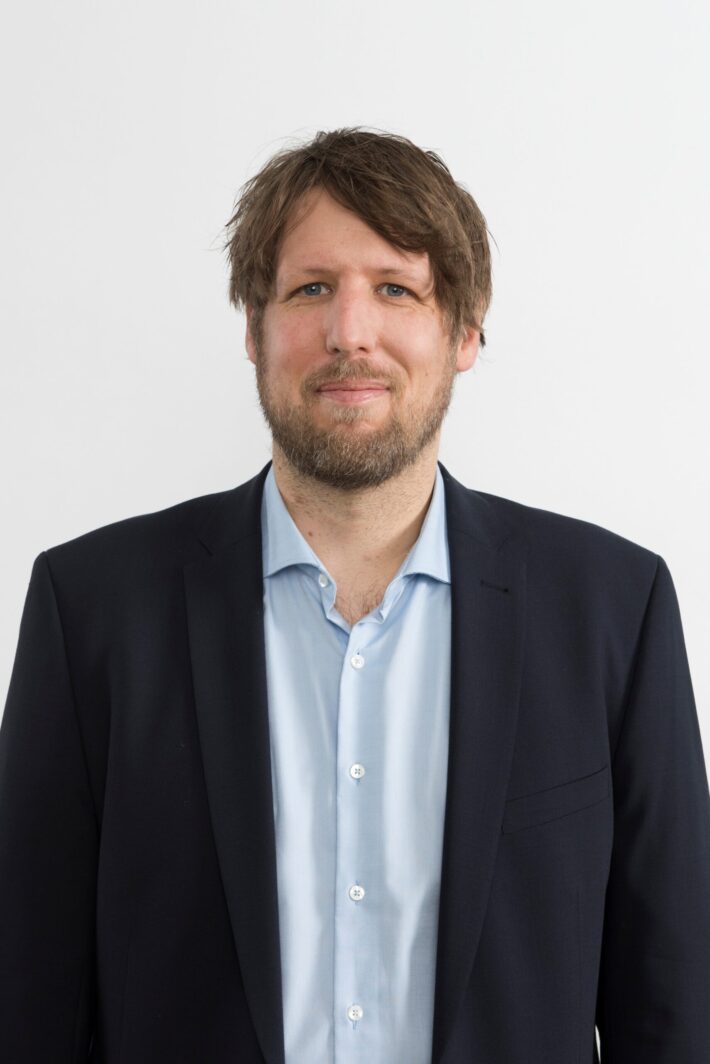 Change Management as a crucial enabler for better profitability - Malte Wagner