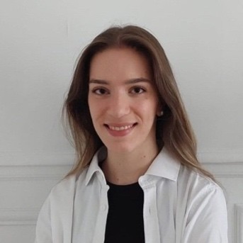 Successfully Harmonized Global Customer Master Data - on time and on target thanks to dedicated change management effort - Marie