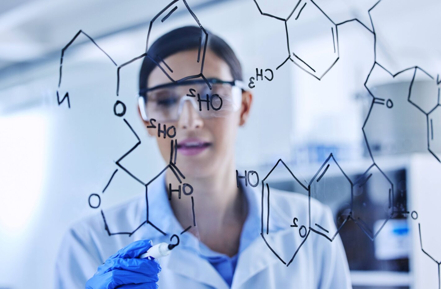 Sustainable Growth Through Global Agility: Transforming Governance for a Global Chemical Leader