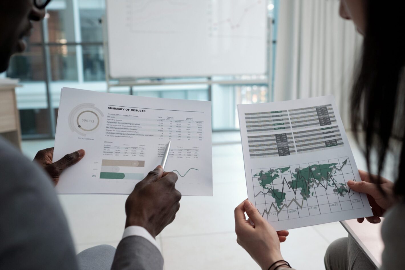 The Power of One: How a Single Chart of Accounts Transformed Financial Insights