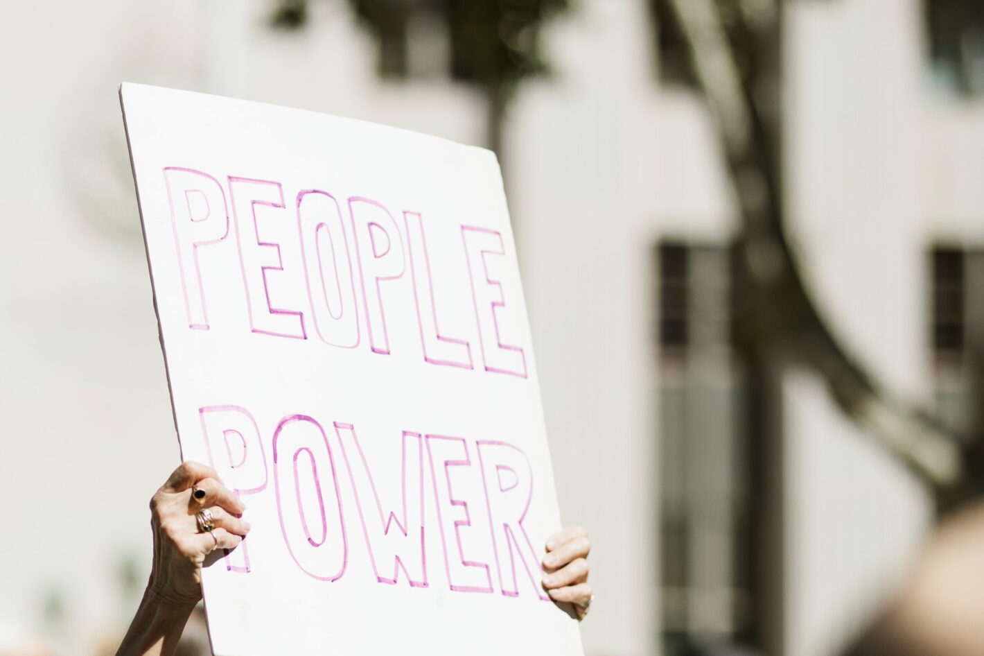 Activating people power for the success of a new ERP System