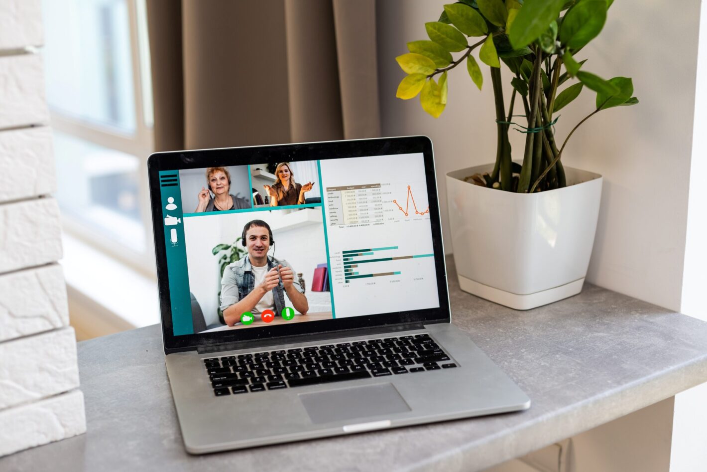 Smart Training Curriculum for ERP System Roll-out