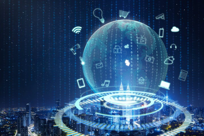 Artificial intelligence and data sharing