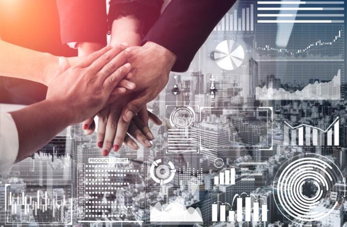 Data Protection: From necessary evil to shaping the future of data driven innovation