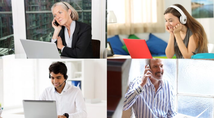 Leading Remote Teams Effectively – Best Practices from Agile Ways of Working