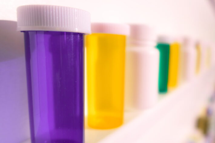 The Future Is Already Here: What Life Sciences Can Learn from Life Insurance