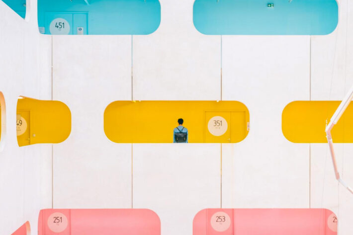 Five Tips for Leading in Turbulent Times