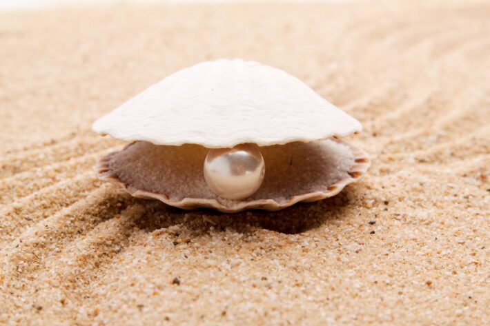 From perils to pearls: personal and organizational resilience