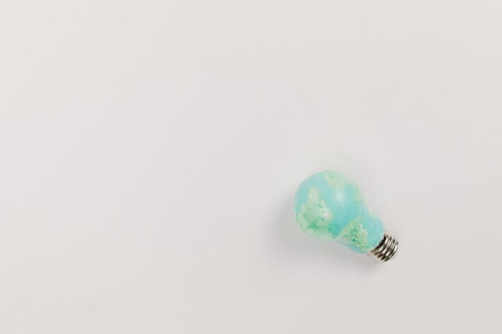 Survey Report: “Sustainability is a driver of innovation in leading companies”