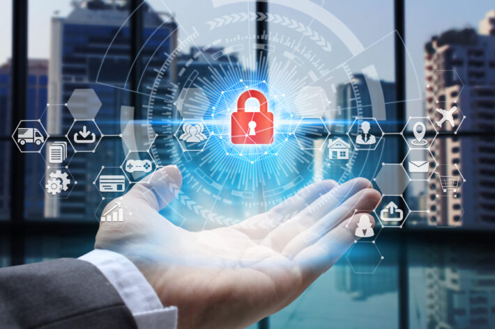 Bird & Bird & OXYGY’s Trade Secrets Solution - Phase 1