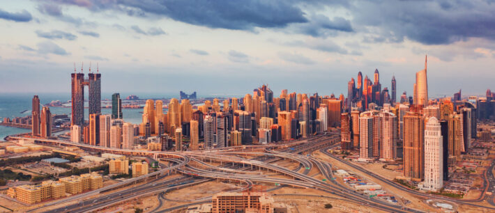 From Ideas to Impact: Strengthening the UAE’s Global IP Leadership