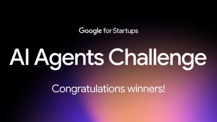 Marisha Boyd and Joseph Thomas Recognized as Regional Winners in Google for Startups AI Agents Challenge